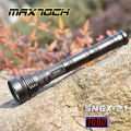 Maxtoch SN6X-21 XML T6 1000 Lumen High Bright Jagd 26650 Batterie Taschenlampen